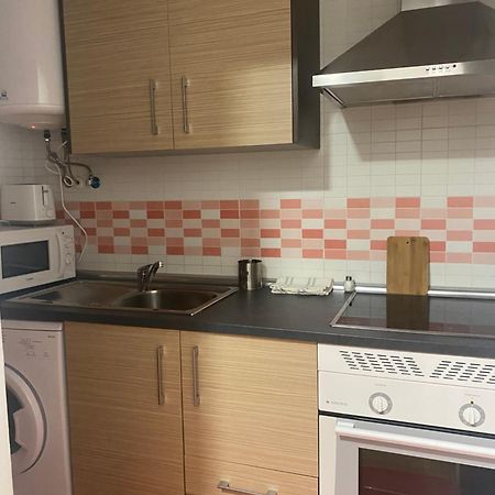 Apartamentos Del Casco Toledo Ngoại thất bức ảnh
