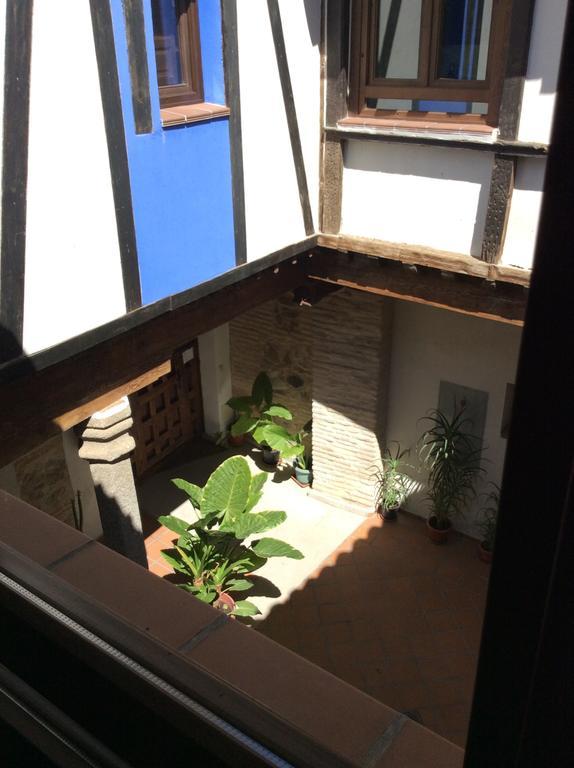 Apartamentos Del Casco Toledo Phòng bức ảnh
