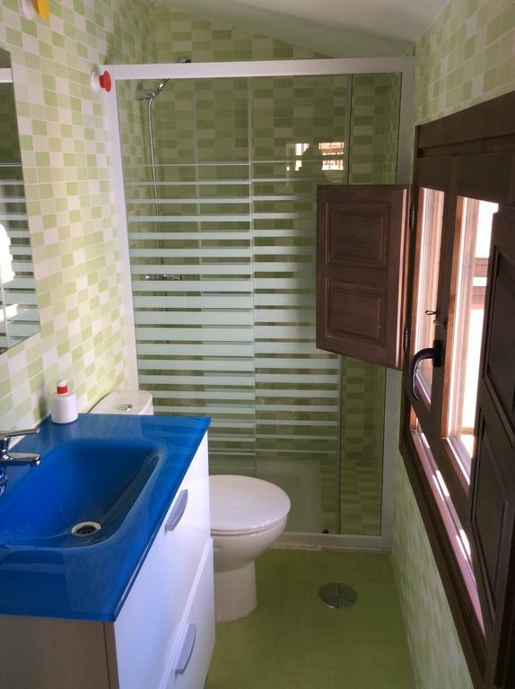 Apartamentos Del Casco Toledo Phòng bức ảnh