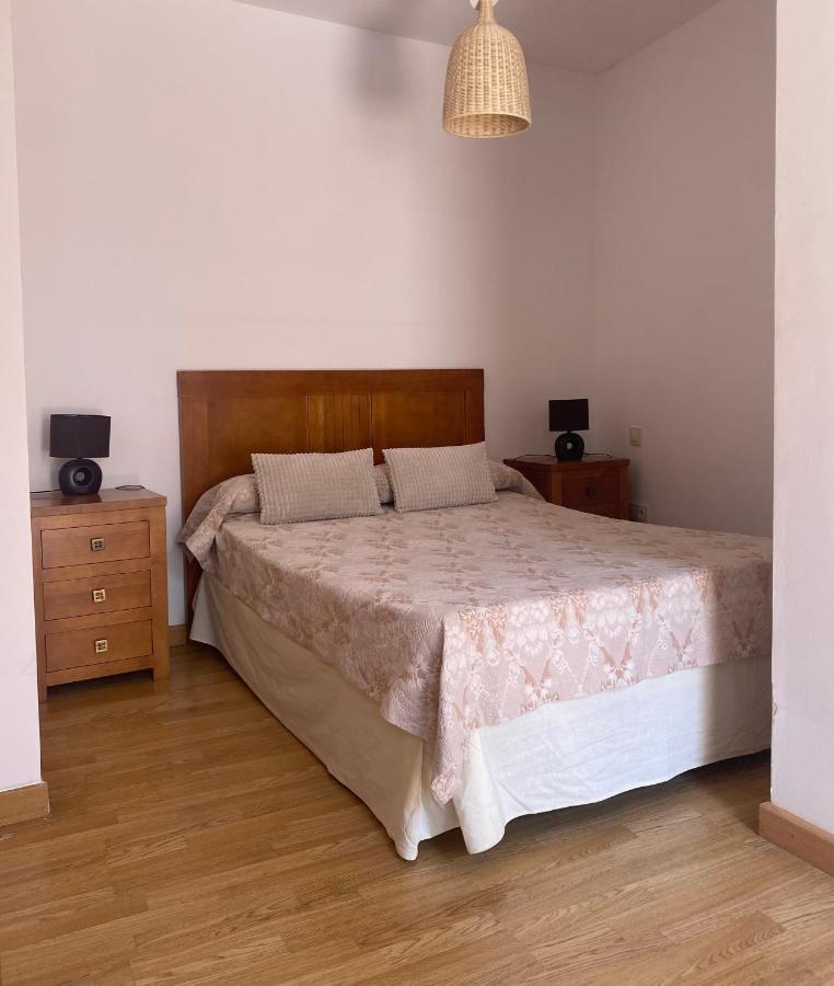 Apartamentos Del Casco Toledo Ngoại thất bức ảnh