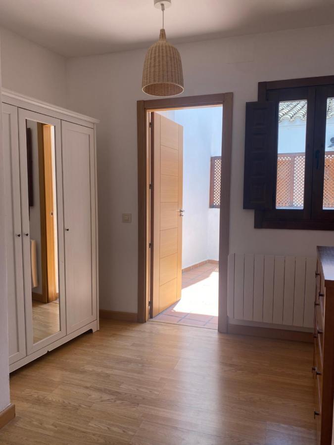 Apartamentos Del Casco Toledo Ngoại thất bức ảnh