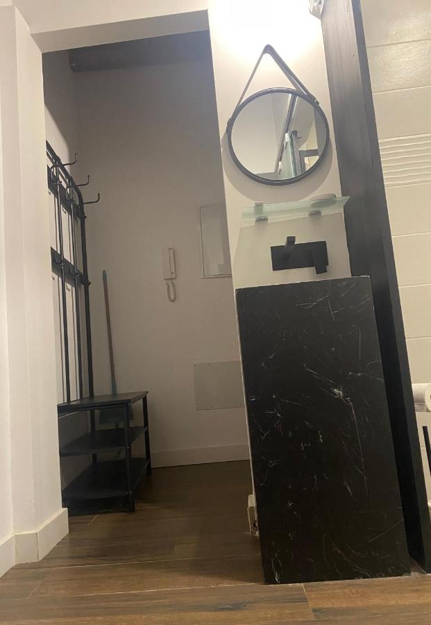 Apartamentos Del Casco Toledo Ngoại thất bức ảnh