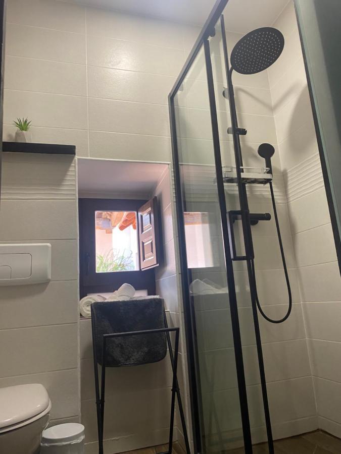 Apartamentos Del Casco Toledo Ngoại thất bức ảnh