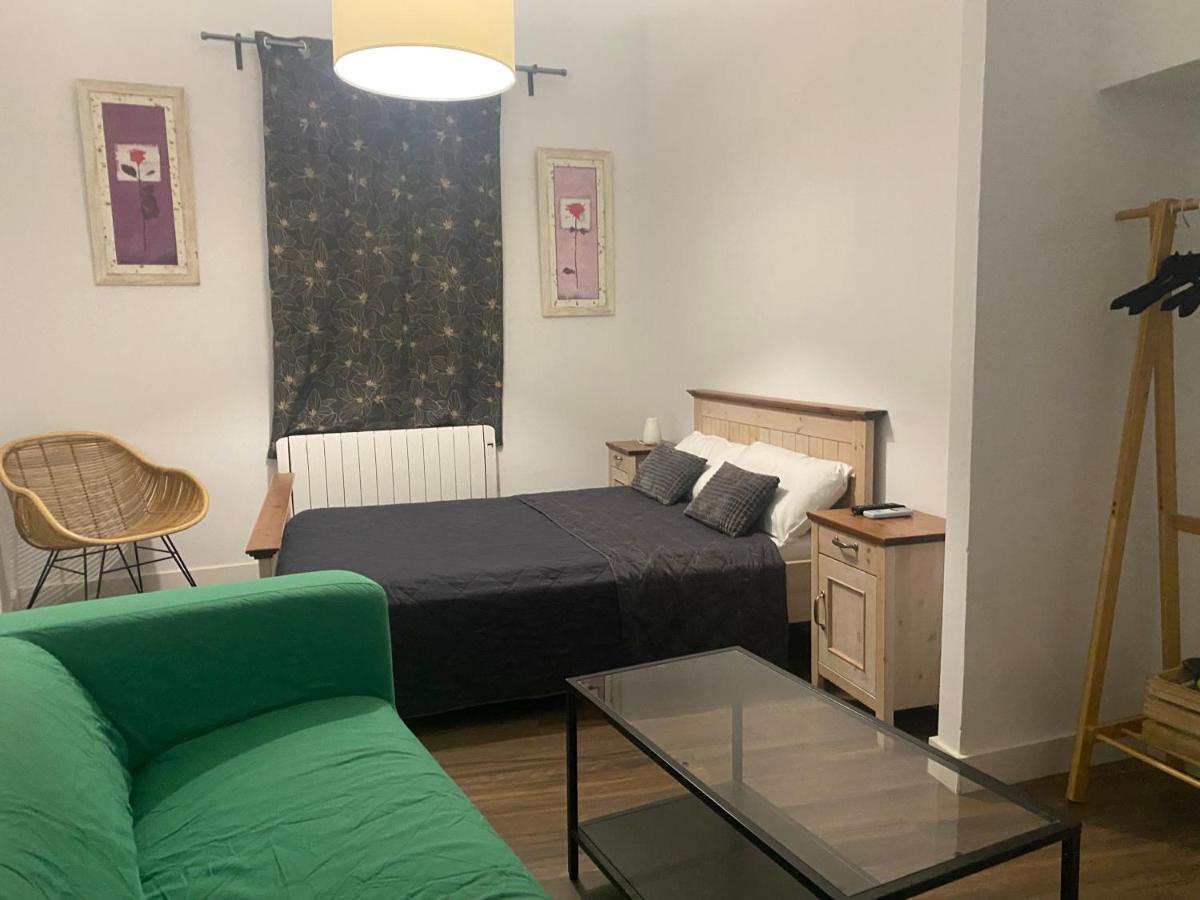 Apartamentos Del Casco Toledo Ngoại thất bức ảnh