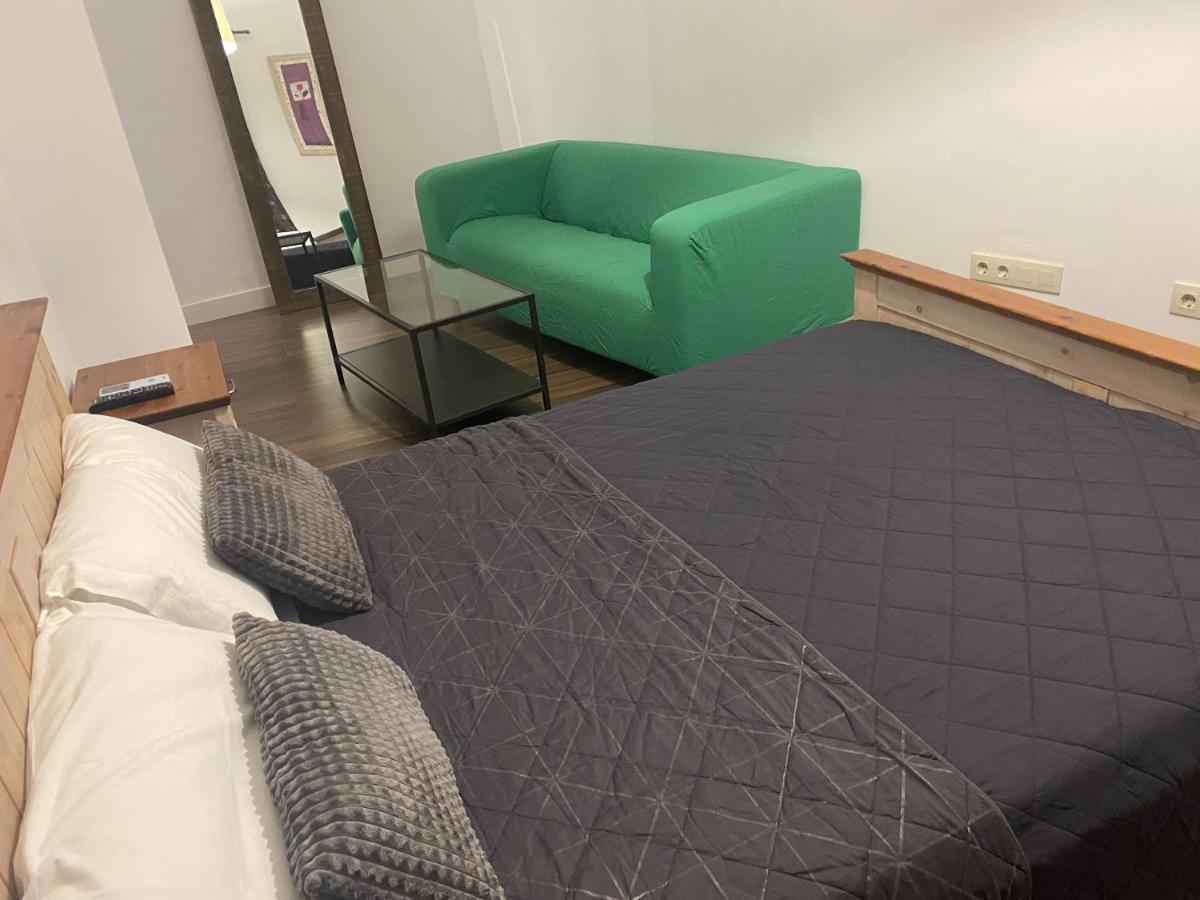 Apartamentos Del Casco Toledo Ngoại thất bức ảnh