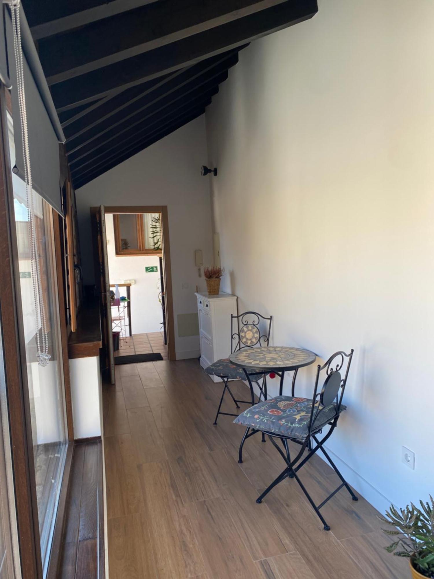 Apartamentos Del Casco Toledo Ngoại thất bức ảnh