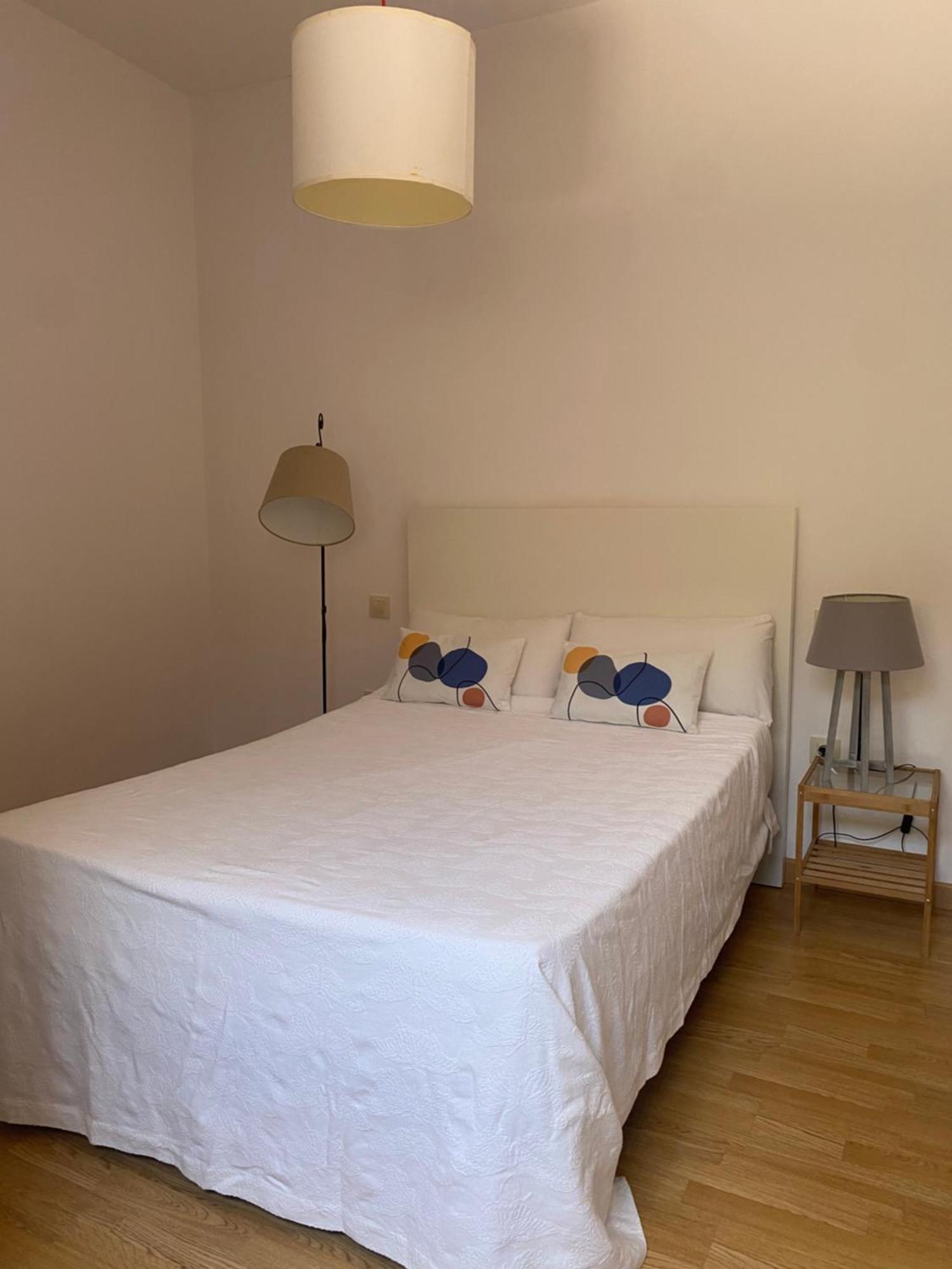 Apartamentos Del Casco Toledo Ngoại thất bức ảnh