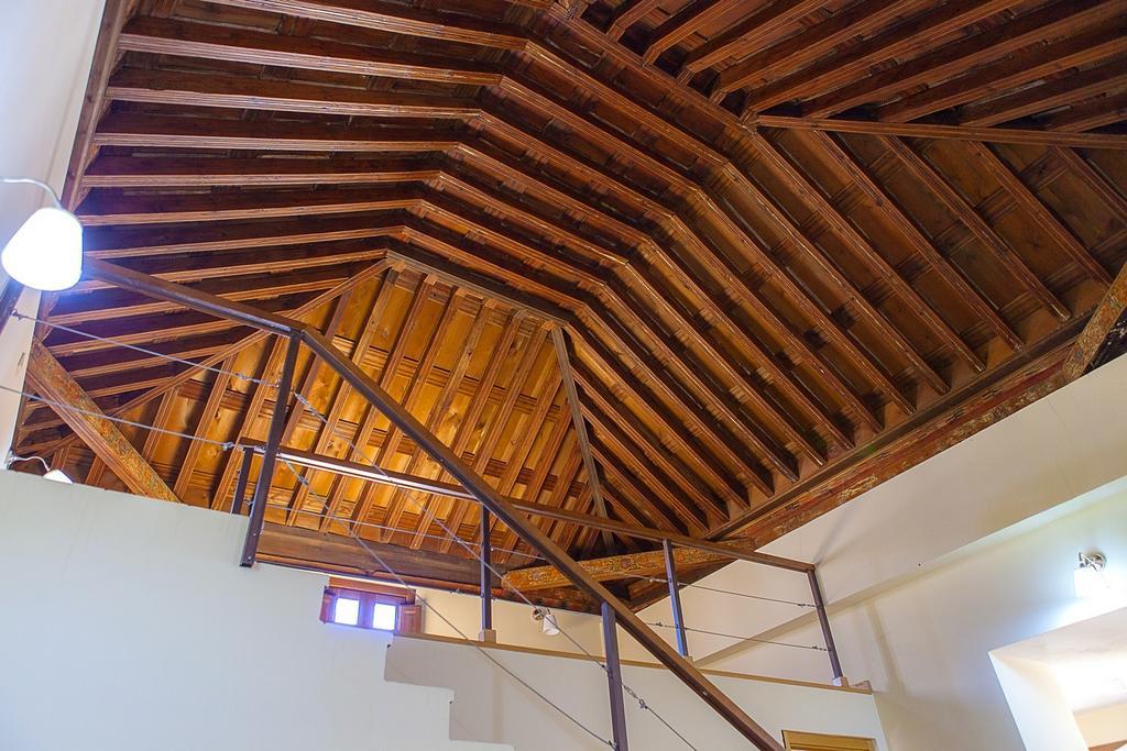 Apartamentos Del Casco Toledo Ngoại thất bức ảnh