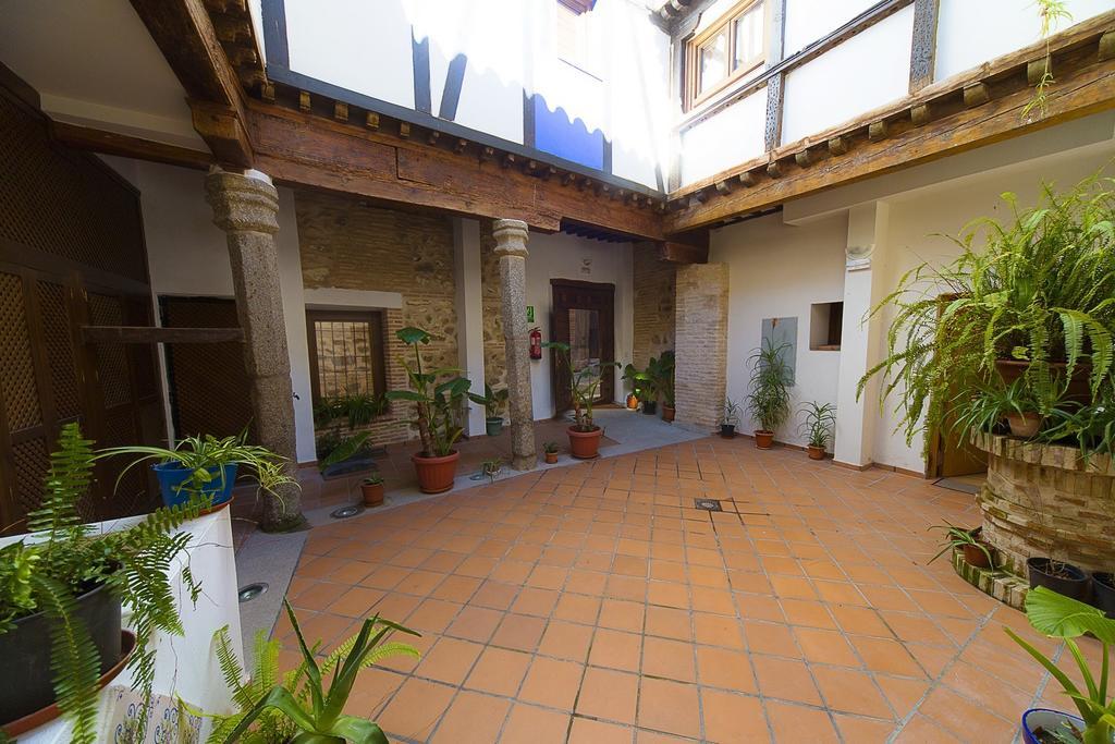 Apartamentos Del Casco Toledo Phòng bức ảnh