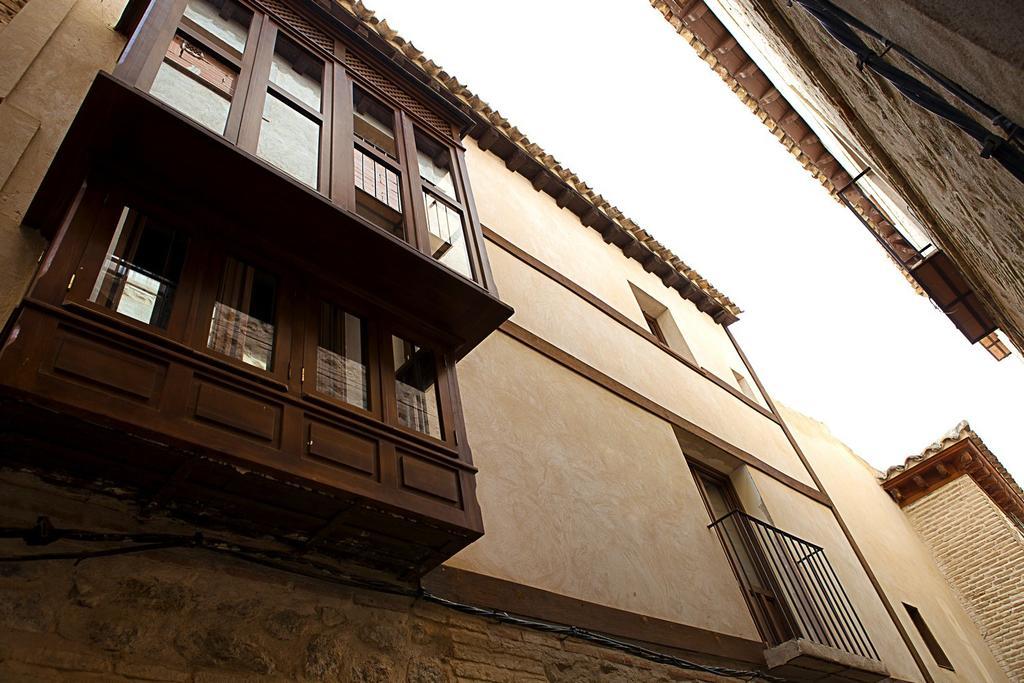 Apartamentos Del Casco Toledo Phòng bức ảnh