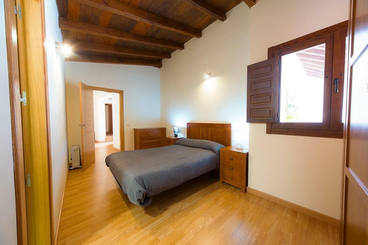 Apartamentos Del Casco Toledo Phòng bức ảnh